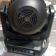 4db led wash lámpa 350w