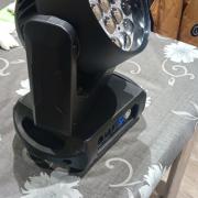 4db led wash lámpa 350w