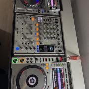 2000NXS2-W & DJM-900NXS2-W – Limited Edition