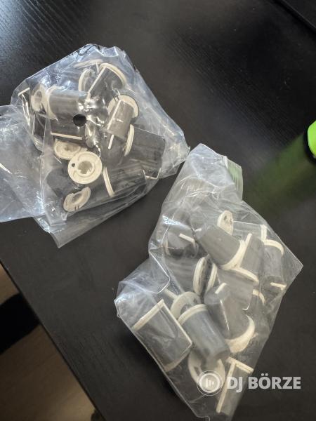 2000NXS2-W & DJM-900NXS2-W – Limited Edition