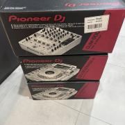 2000NXS2-W & DJM-900NXS2-W – Limited Edition