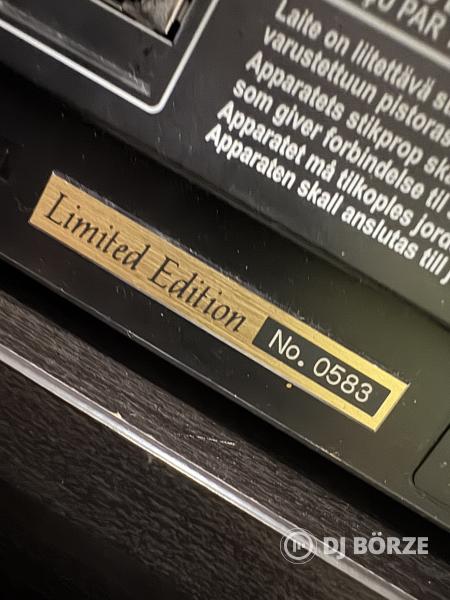 2000NXS2-W & DJM-900NXS2-W – Limited Edition