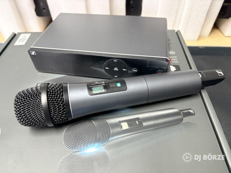 Sennheiser XSW 1 835