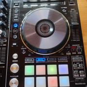 Eladó Pioneer DDJ RX kontroller