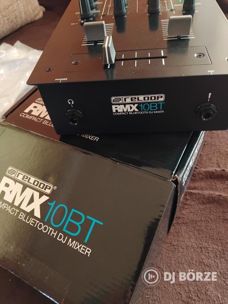Reloop Rmx 10
