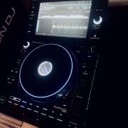 Denon Sc 6000