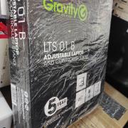 Gravity LTS 01 B