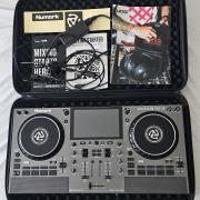 Numark Mixstream Pro Go DJ Controller