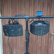 Inwolight Ob 200, Shauwet radius 2.0