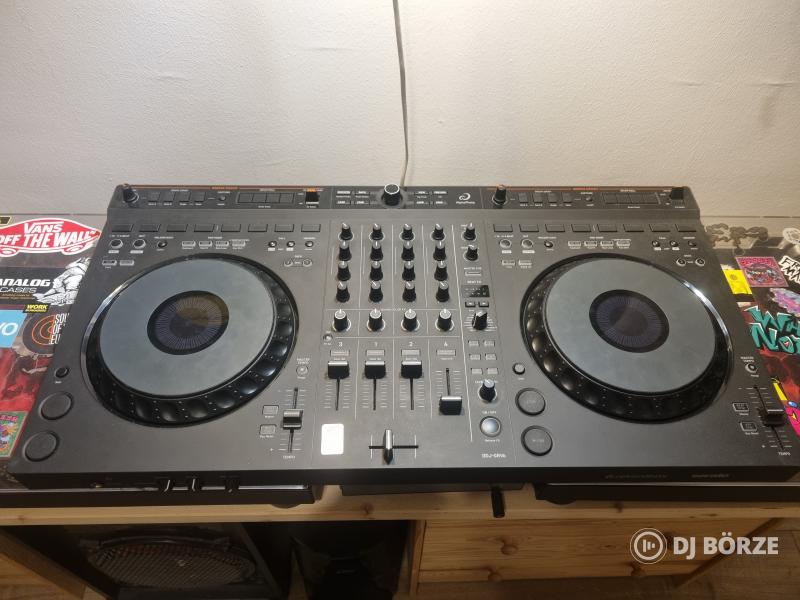 Alpha Theta DDJ GRV 6