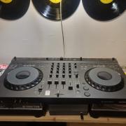 Alpha Theta DDJ GRV 6