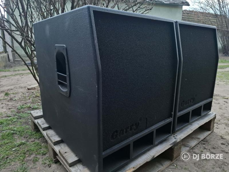 Eladó Garry Mélynyomó Pár !