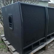 Eladó Garry Mélynyomó Pár !