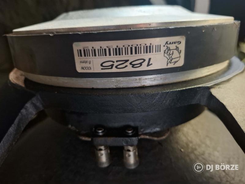 Eladó Garry Mélynyomó Pár !