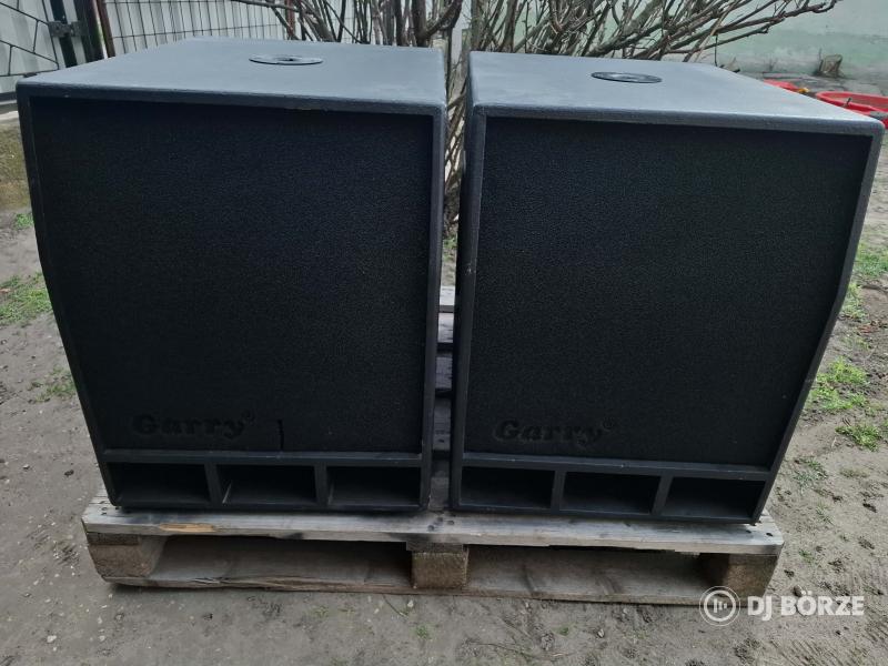 Eladó Garry Mélynyomó Pár !