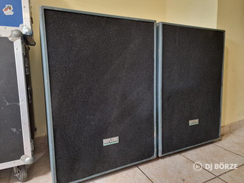 REFLEX RTB-800 BEYMA