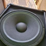 Reflex R400 Mélynyomó Pár !