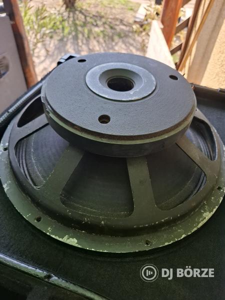 Reflex R400 Mélynyomó Pár !