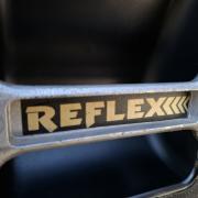 Reflex R400 Mélynyomó Pár !