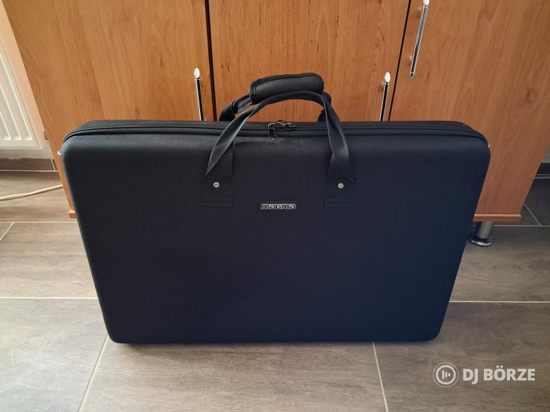 Magma tok + xdj rx decksaver