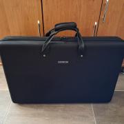 Magma tok + xdj rx decksaver