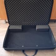 Magma tok + xdj rx decksaver