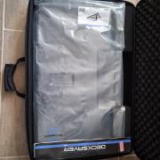 Magma tok + xdj rx decksaver