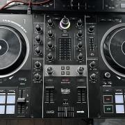 Hercules Dj Inpulse 500 DJ Kontroller