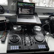 Hercules Dj Inpulse 500 DJ Kontroller