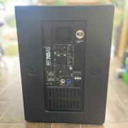 RCF ART 705-AS (beszámítás is) made in Italy, kék logós analóg!