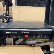 Bell Audio Psx-6022C végfok, 2x500W 4 ohm, bridge