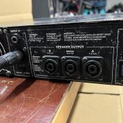 Bell Audio Psx-6022C végfok, 2x500W 4 ohm, bridge