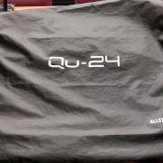 Allen & Heath QU-24