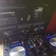 Pioneer XDJ-R1 eladó
