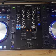 Pioneer XDJ-R1 eladó