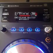 Pioneer XDJ-R1 eladó