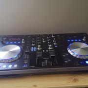 Pioneer XDJ-R1 eladó