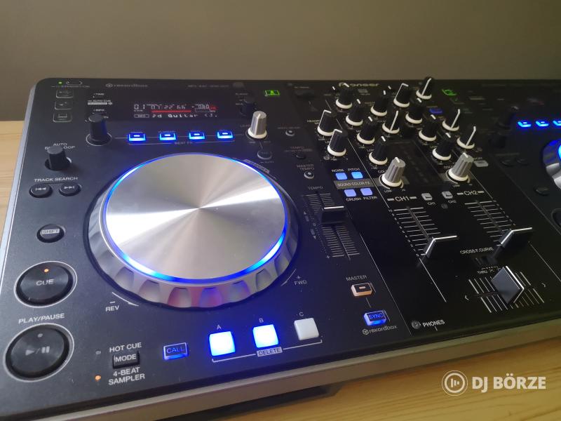 Pioneer XDJ-R1 eladó