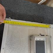 2U magas effekt rack