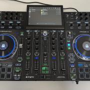 Denon DJ Prime 4