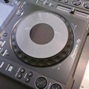 Pioneer CDJ-900 nexus