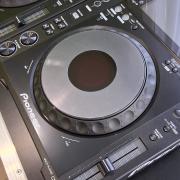 Pioneer CDJ-900 nexus