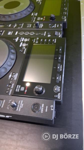 Pioneer CDJ-900 nexus