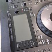 Pioneer CDJ-900 nexus