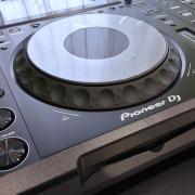 Pioneer CDJ-900 nexus