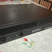 Crest Audio CPX-2600