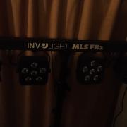 INVOLIGHT MLS FX2