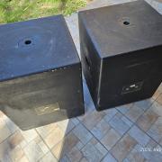 Studiomaster Mélyláda 600/1200w