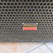 Studiomaster Mélyláda 600/1200w