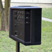 BOSE S1 Pro akkus hangfal + rádiós transmitter